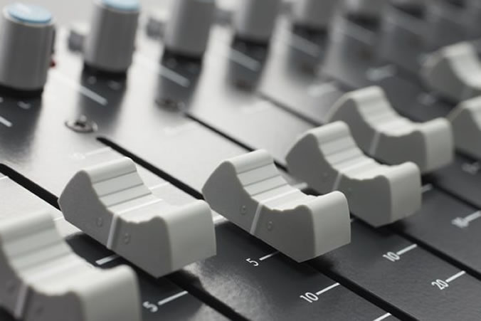 Página web administrable