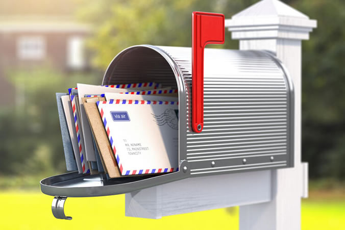 Correos corporativos